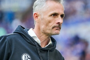 LOL全球总决赛2025-沙尔克官方：主帅范温德伦下课，U23主帅带队踢完赛季最后两战