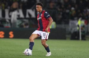 LOL全球总决赛2025-罗马诺：诺丁汉森林推动引进博洛尼亚前锋恩多耶，已递交首份报价