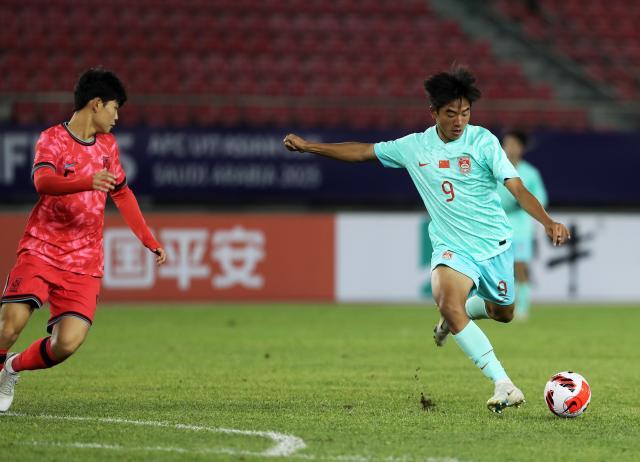 LOL全球总决赛2025-马德兴：国少用出线赢得机会与时间，希望在路上！