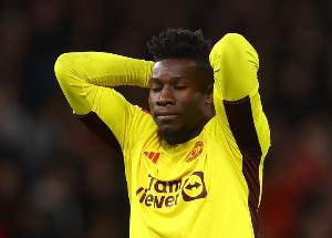 量大管饱奥纳纳下饭合集：判断失误、出球失误、扑救失误……