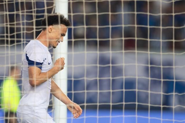 赛程安排-【中超】达兰梅开二度 三镇客场3比2送河南4连败