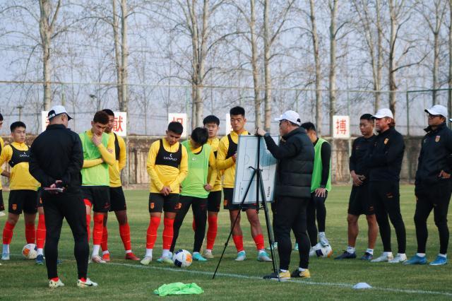 官方直播-国奥西征多哈冲刺奥预赛 6场热身赛对阵西亚诸强