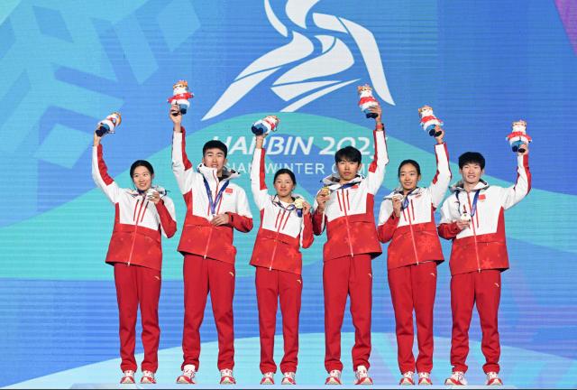 注册观看-中国滑雪登山队亚冬会大包揽 追赶欧美,缩小差距