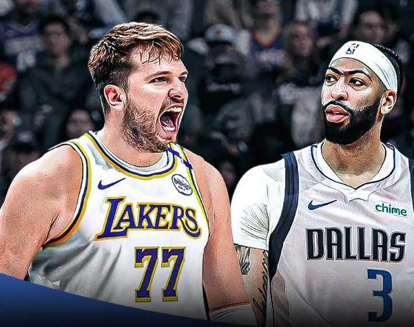 电竞下注-东契奇交易内幕曝光！独行侠湖人悄悄谋划近1个月