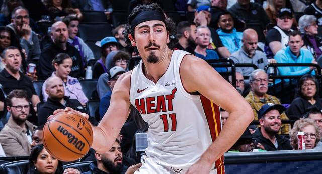 残阵热火无惧挑战!10战8胜重返东部前六