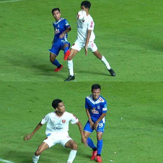 官方直播-南洋快讯:泰国一日折损4国脚 颂克拉辛战国足存疑