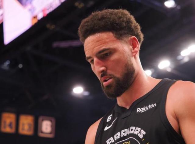 赛程安排-勇士三人一城童话最后拼图 汤普森称不会追求顶薪