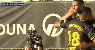 官方直播-他回“莱”了!战胜睾丸癌的斗士,多特锋霸终于复出