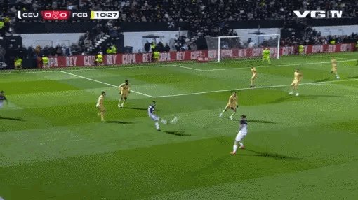 LOL全球总决赛2025-【国王杯】莱万双响多点开花,巴塞罗那客场5比0休达