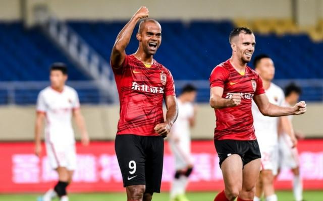 赛程安排-中超下一步去哪找外援 英国名记:考虑下亚洲足球?