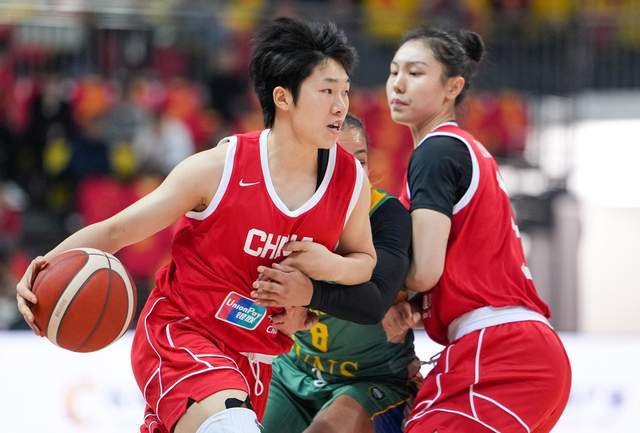 电竞下注-中国女篮vs马里前瞻：韩旭&amp;amp;李月汝压阵，中国女篮期待开门红